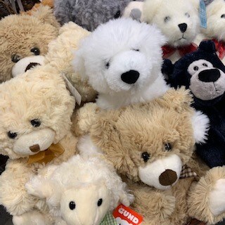 Stuffed Animal